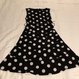 Tommy Hilfiger dress.